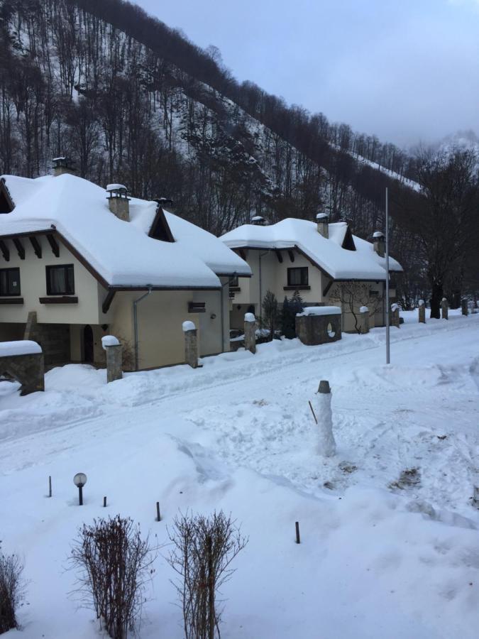 Балкан Вили Ribarica Exterior photo