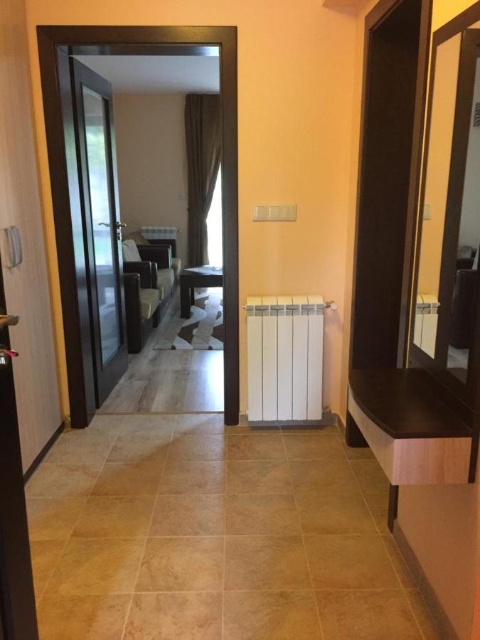 Балкан Вили Ribarica Exterior photo