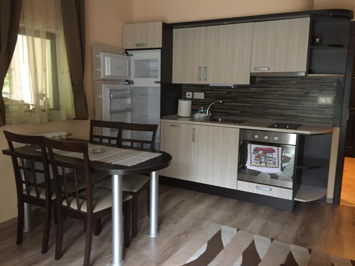 Балкан Вили Ribarica Exterior photo