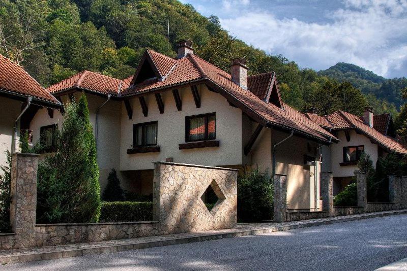 Балкан Вили Ribarica Exterior photo