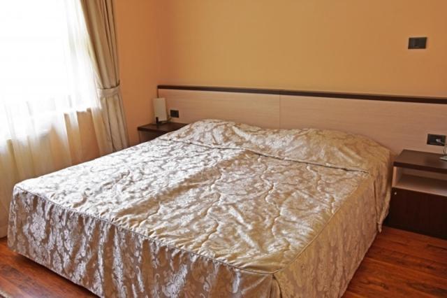 Балкан Вили Ribarica Exterior photo